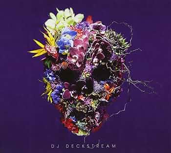 Dj deckstreamの限定CD Amazon.co.jp: DECKSTREAM.JP(初回生産限定盤): ミュージック